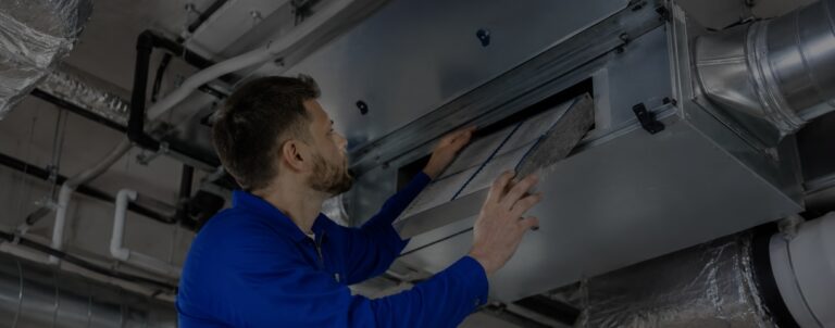 Ventilatiespecialist